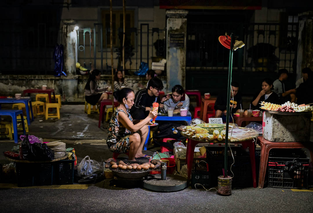 Capture the vibrant beauty of Vietnam with a visa from Europe